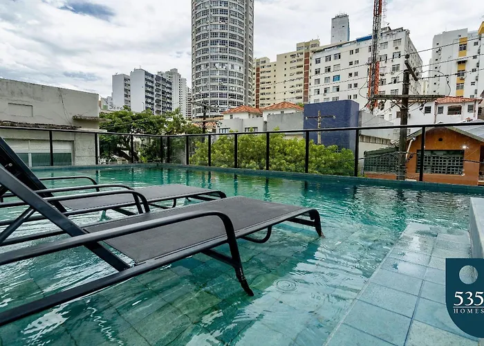 Lindo E Aconchegante Com Vista Panoramica Na Barra