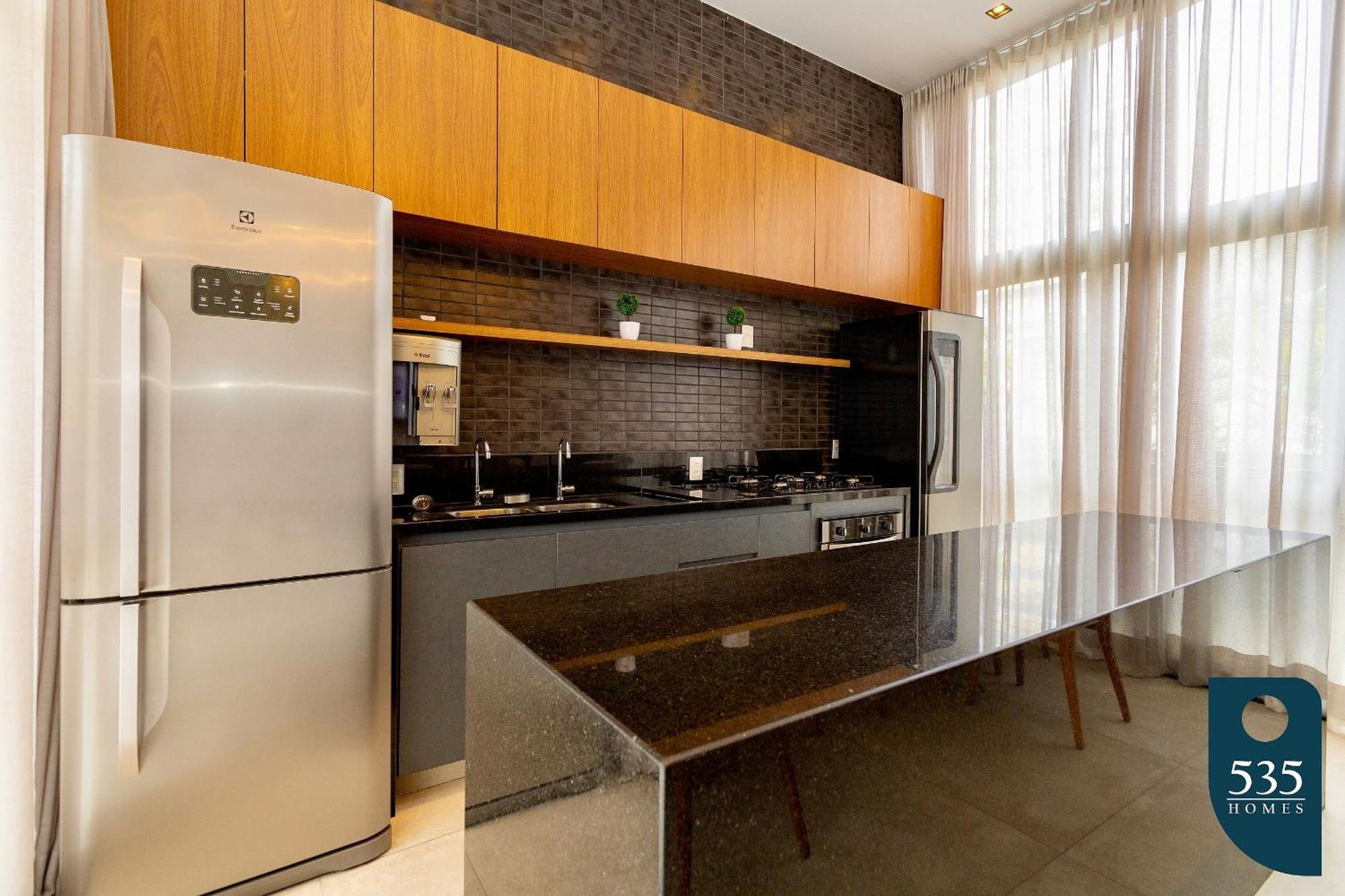 Apartamento Lindo E Aconchegante Com Vista Panoramica Na Barra Salvador